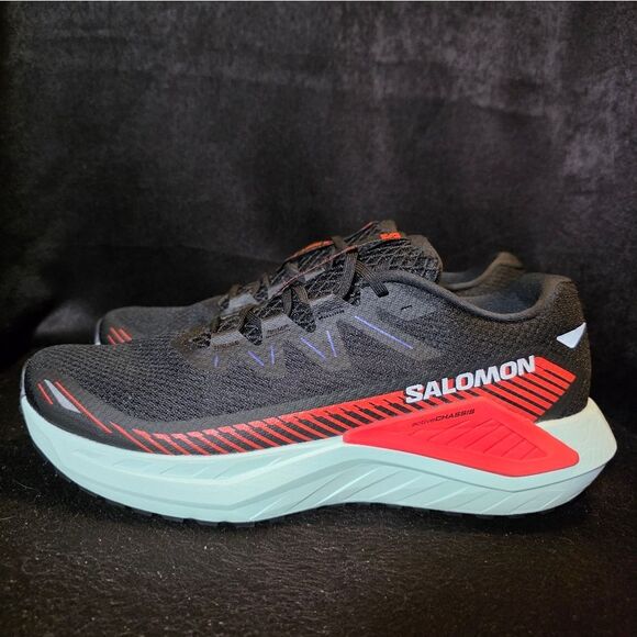 Salomon Men\'s Size 12 main image 4